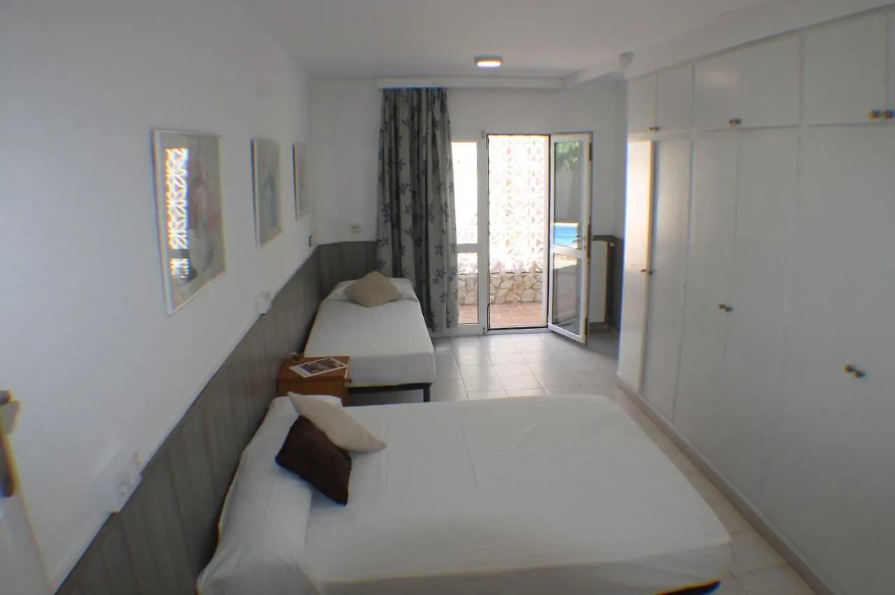 Agi Villa Grecs Roses Holiday home