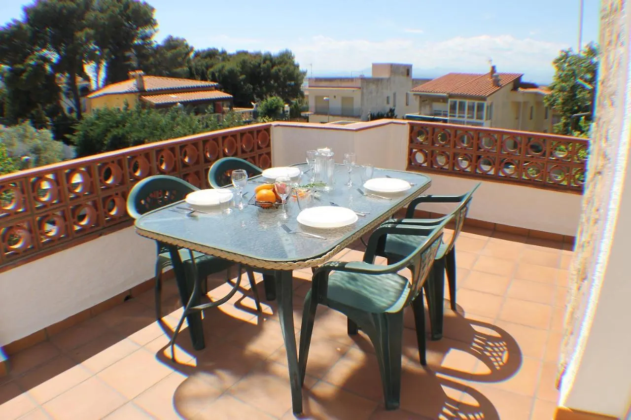 Agi Villa Grecs Roses