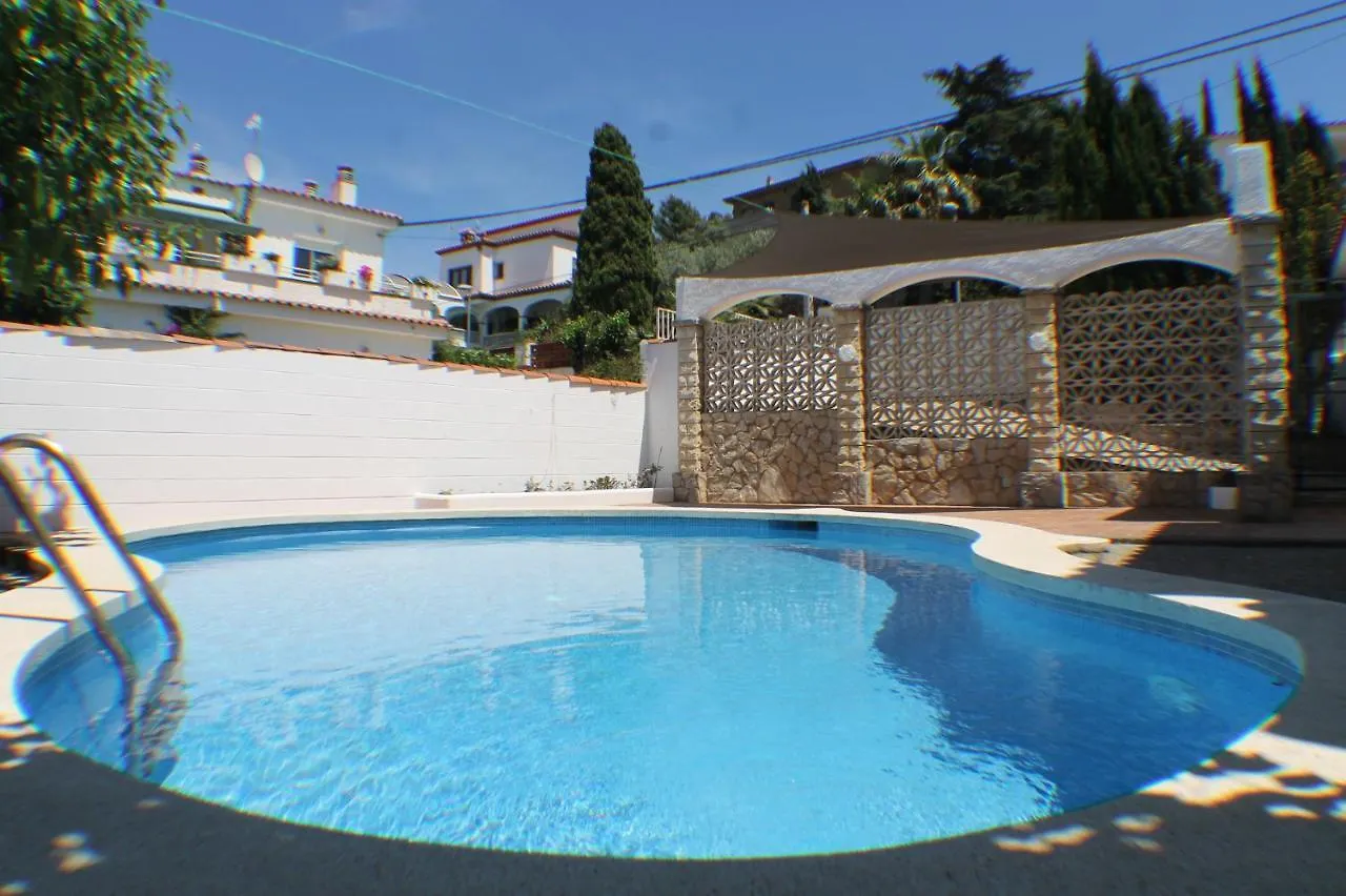 Agi Villa Grecs Roses 0*,  Spain