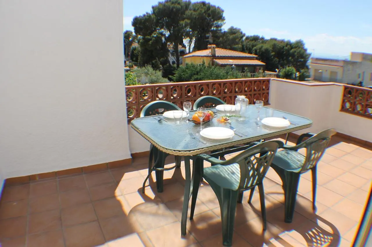 Agi Villa Grecs Roses 0*,  Spain