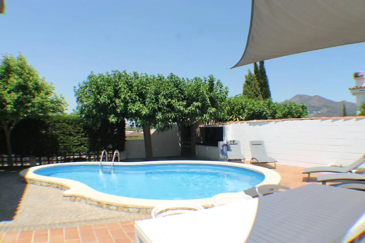 Agi Villa Grecs Roses