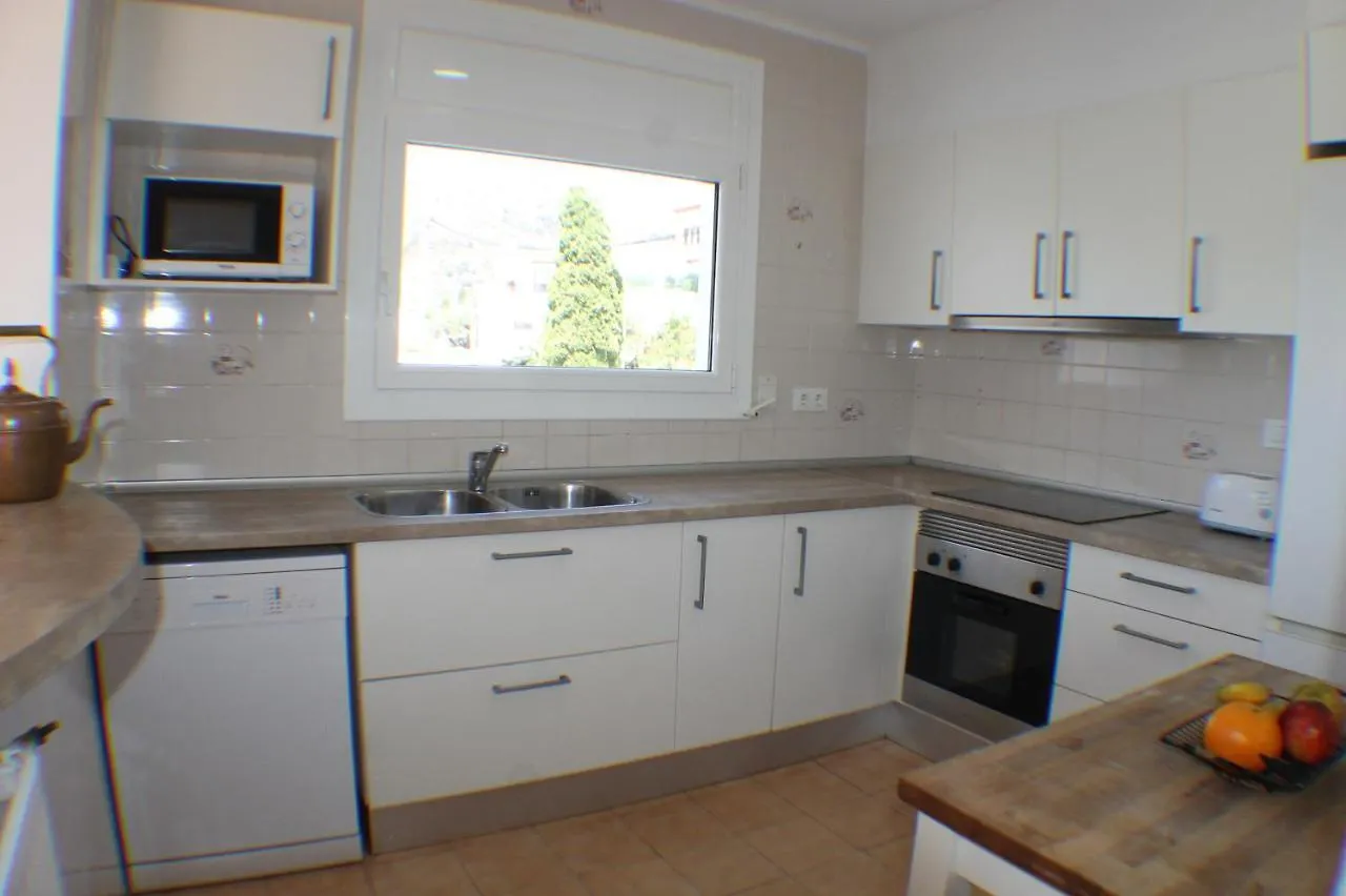 Agi Villa Grecs Roses Holiday home
