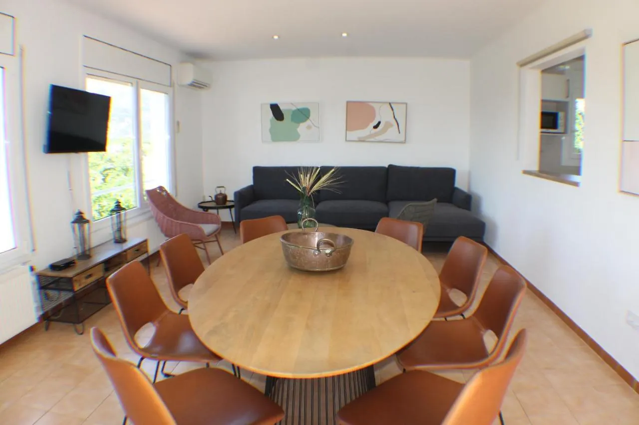 Agi Villa Grecs Roses Holiday home