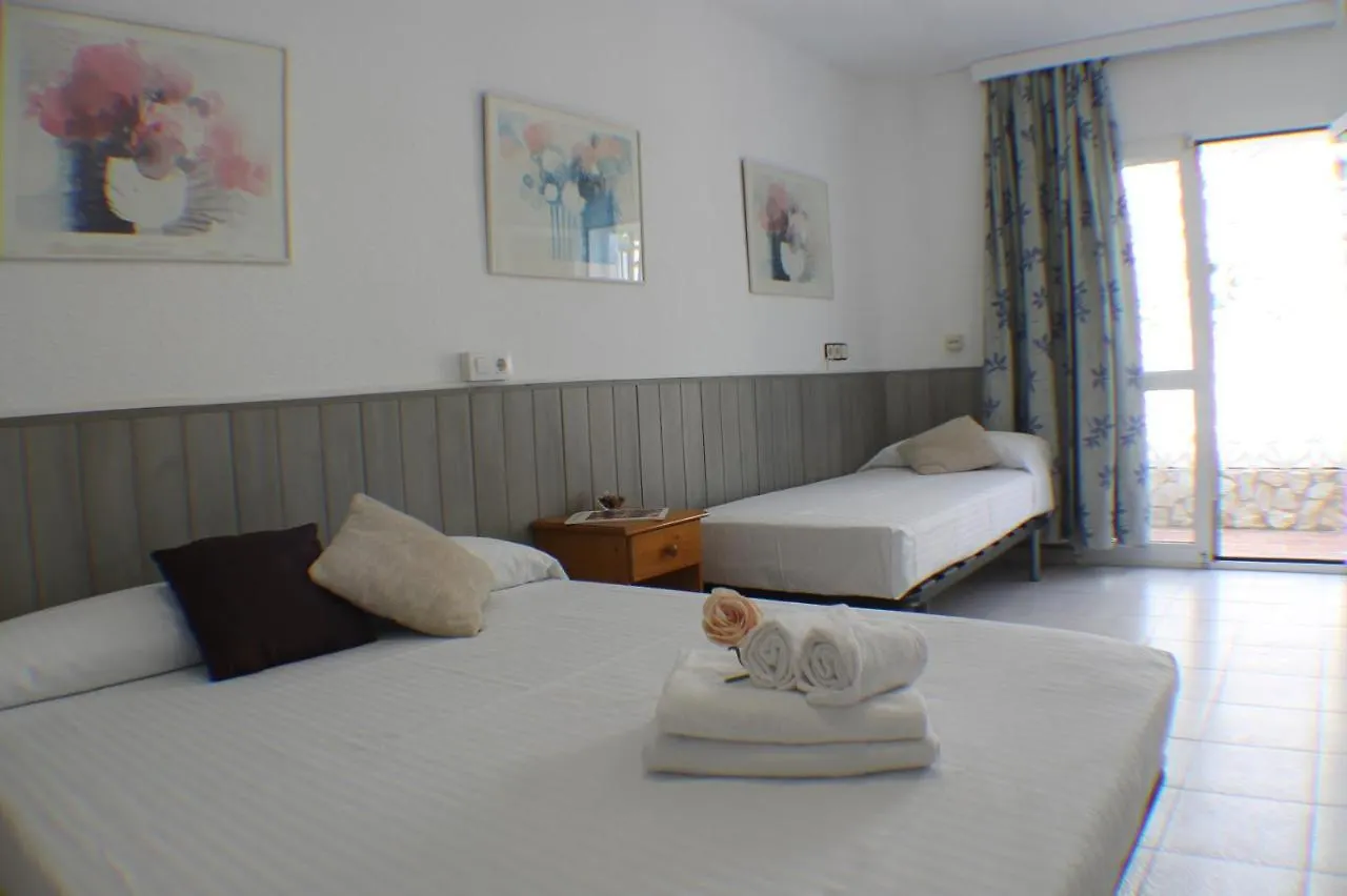 Agi Villa Grecs Roses Spain