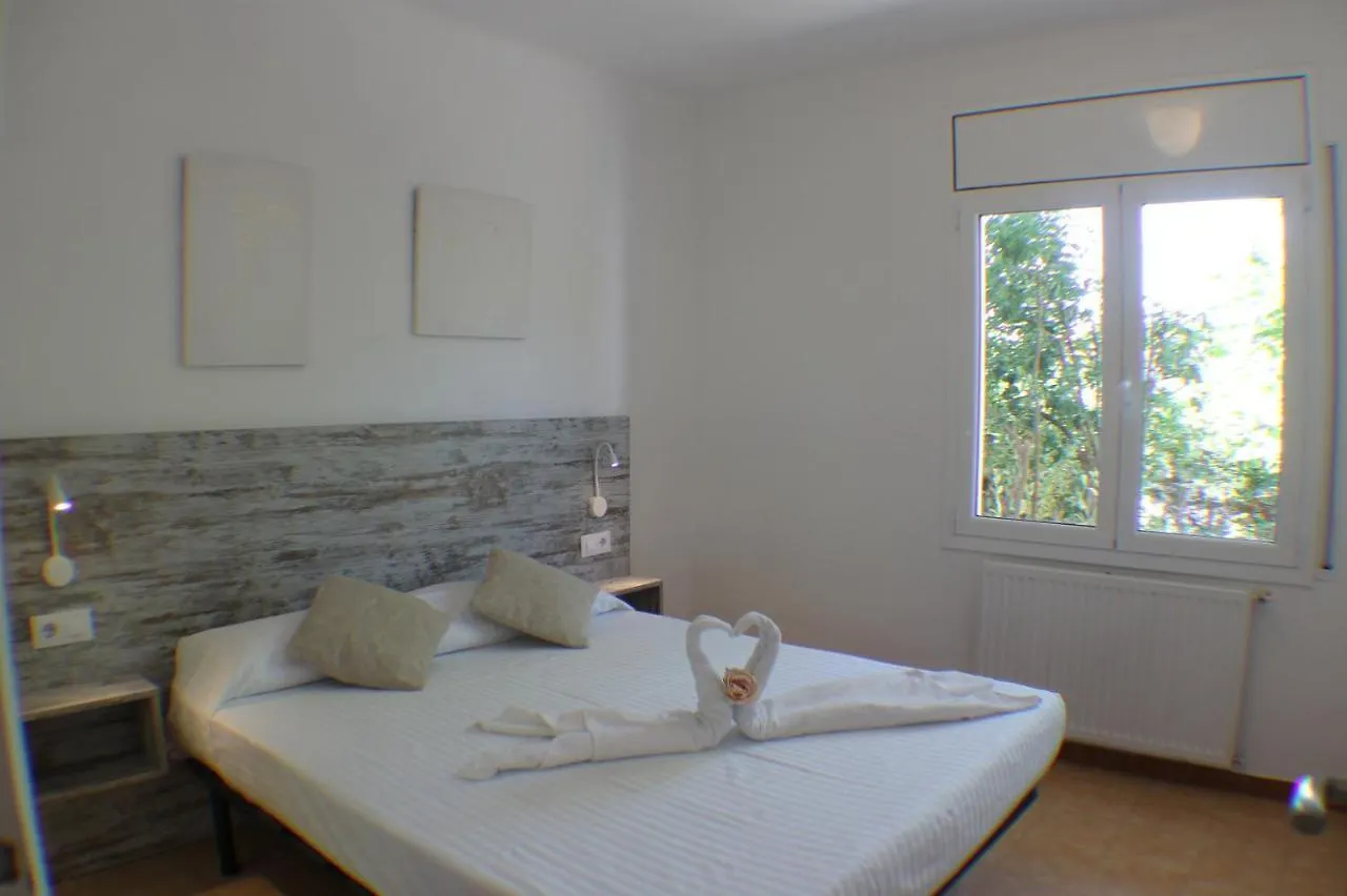 Agi Villa Grecs Roses