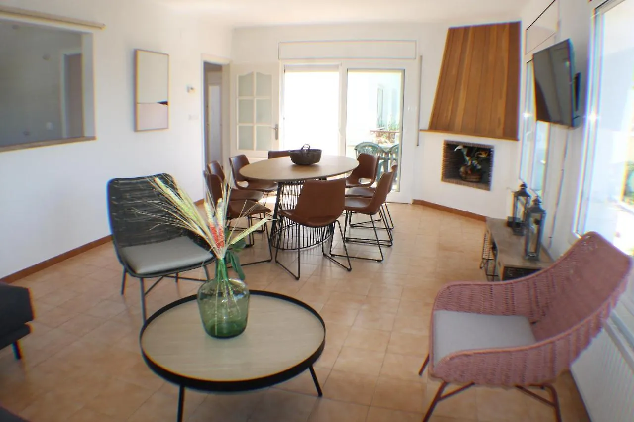 Agi Villa Grecs Roses Holiday home