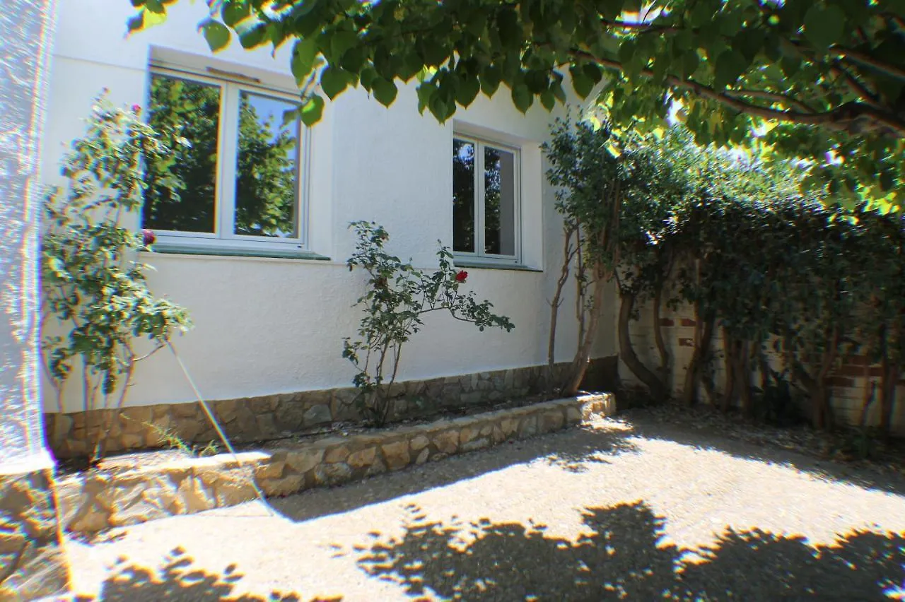Agi Villa Grecs Roses