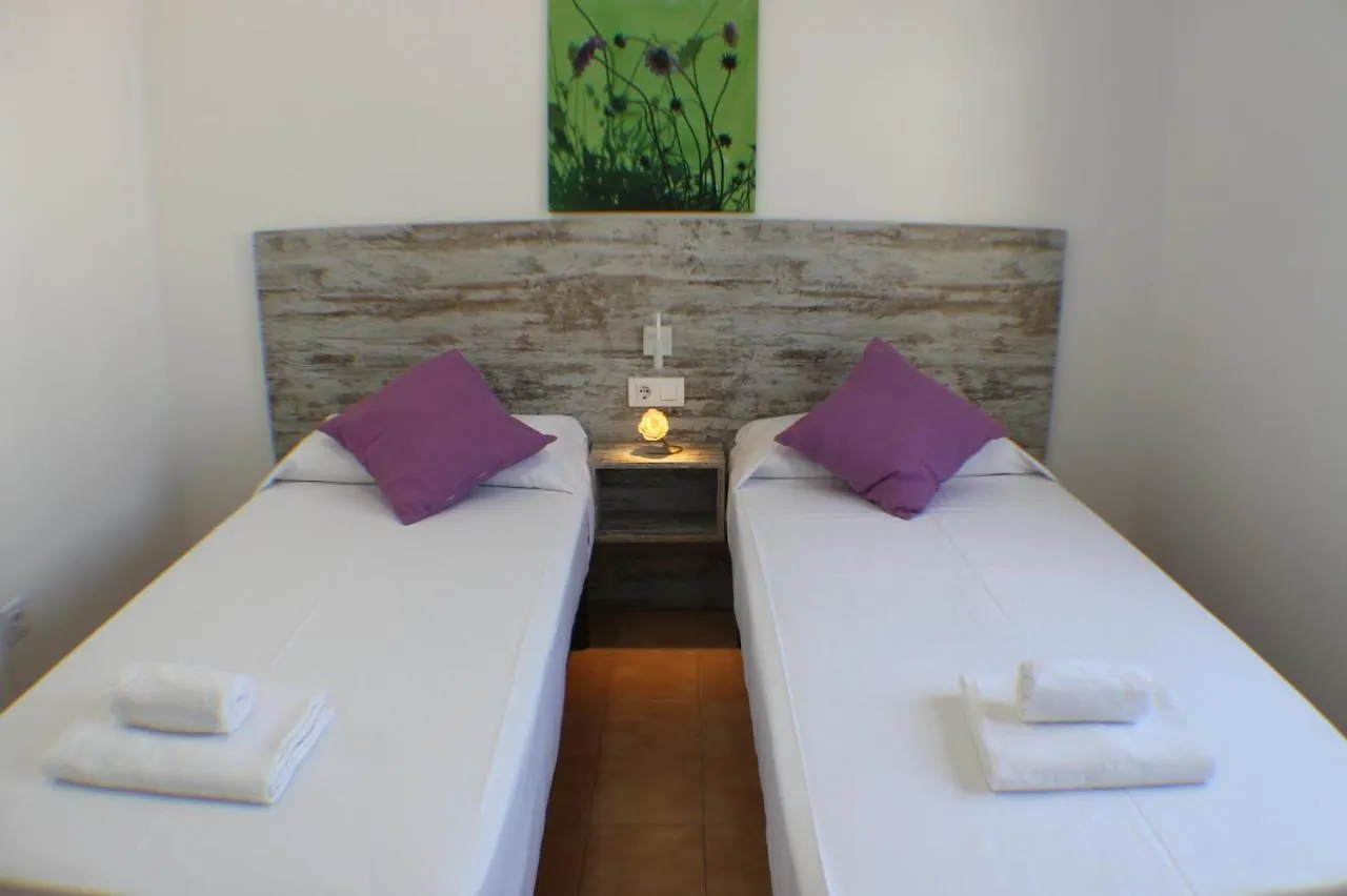Holiday home Agi Villa Grecs Roses