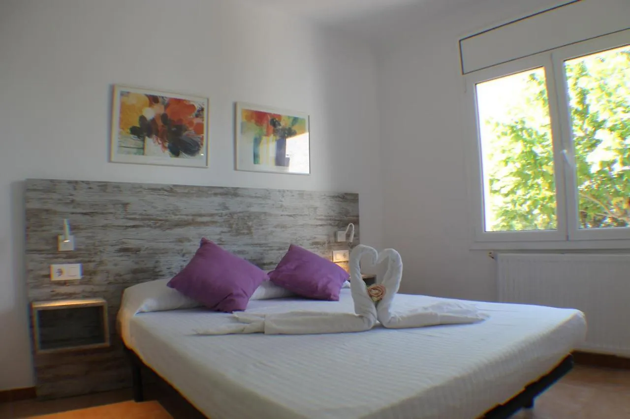 Holiday home Agi Villa Grecs Roses