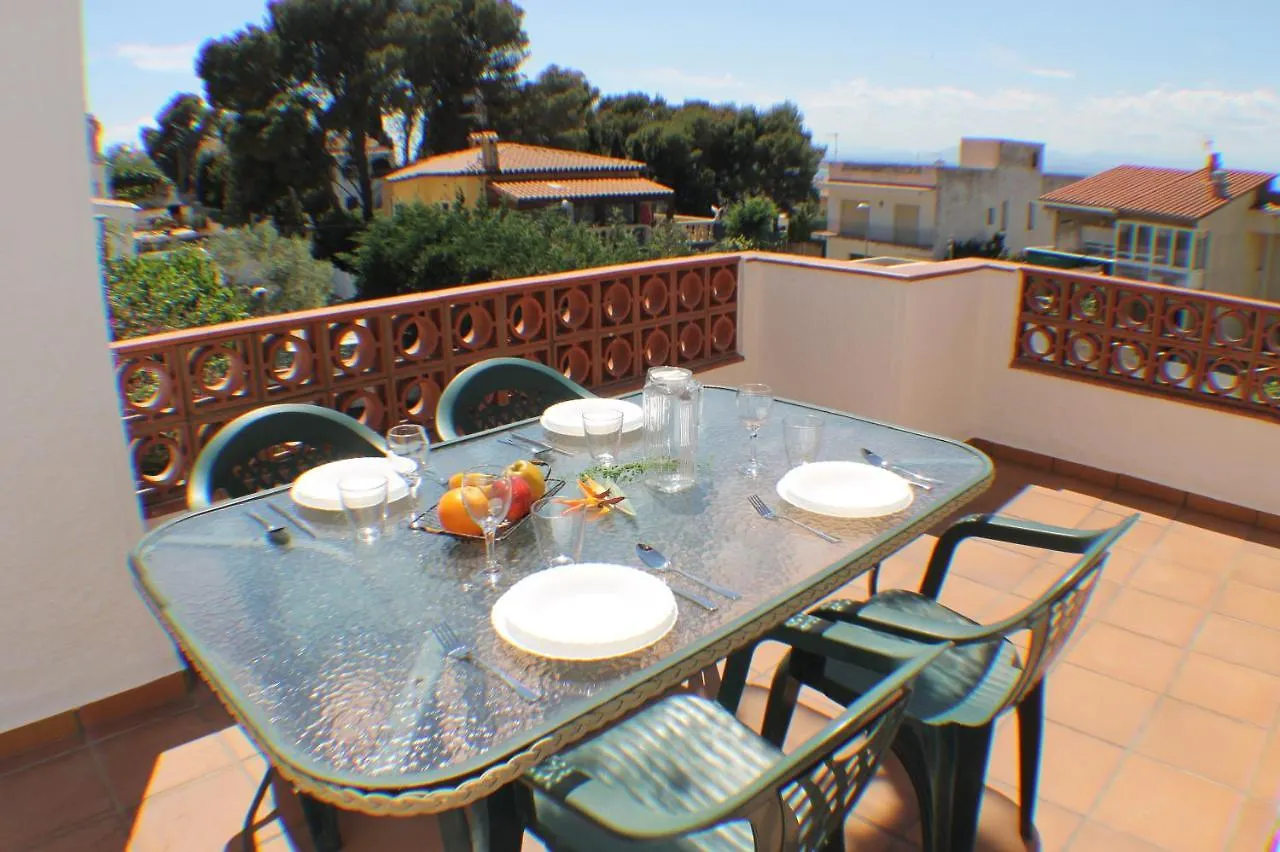 Agi Villa Grecs Roses