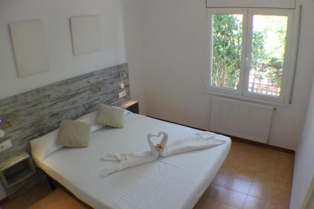 Holiday home Agi Villa Grecs Roses Spain