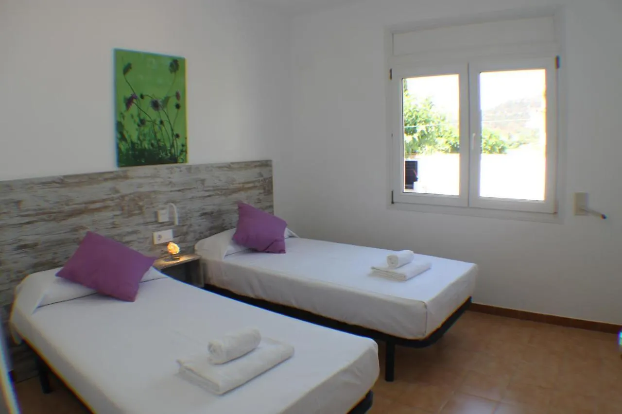 Holiday home Agi Villa Grecs Roses